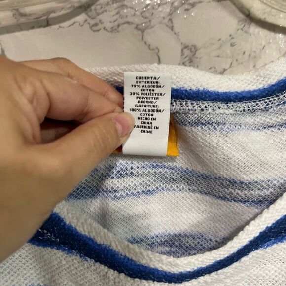 Ruby Rd Sweater Top Size XL - Picture 3 of 6